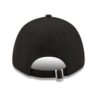 NEW ERA New York Yankees BLKWHI Berretto da baseball  