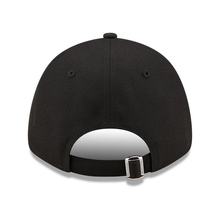 NEW ERA New York Yankees BLKWHI Cap  
