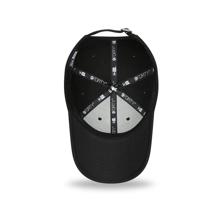 NEW ERA New York Yankees BLKWHI Cap  