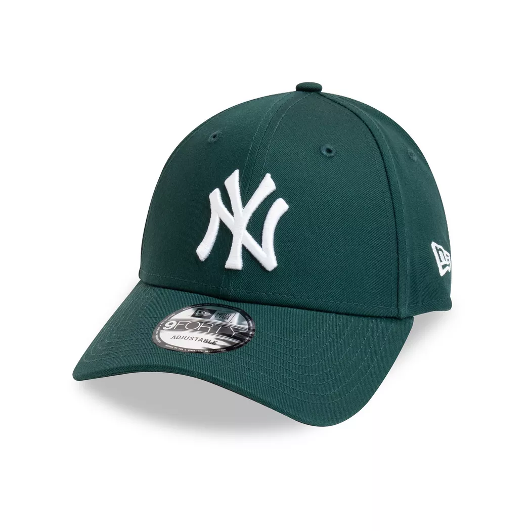 New Era - Cap, für Herren, Dunkelgrün, One Size