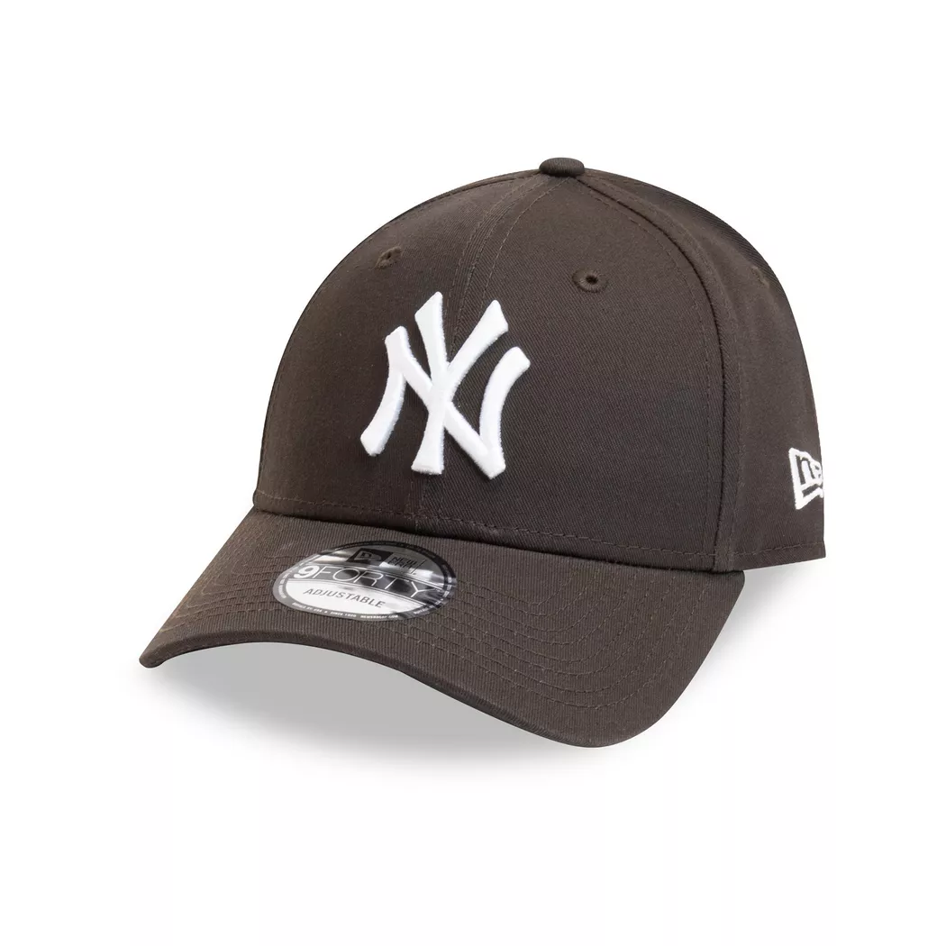 New Era - Cap, für Herren, Braun, One Size