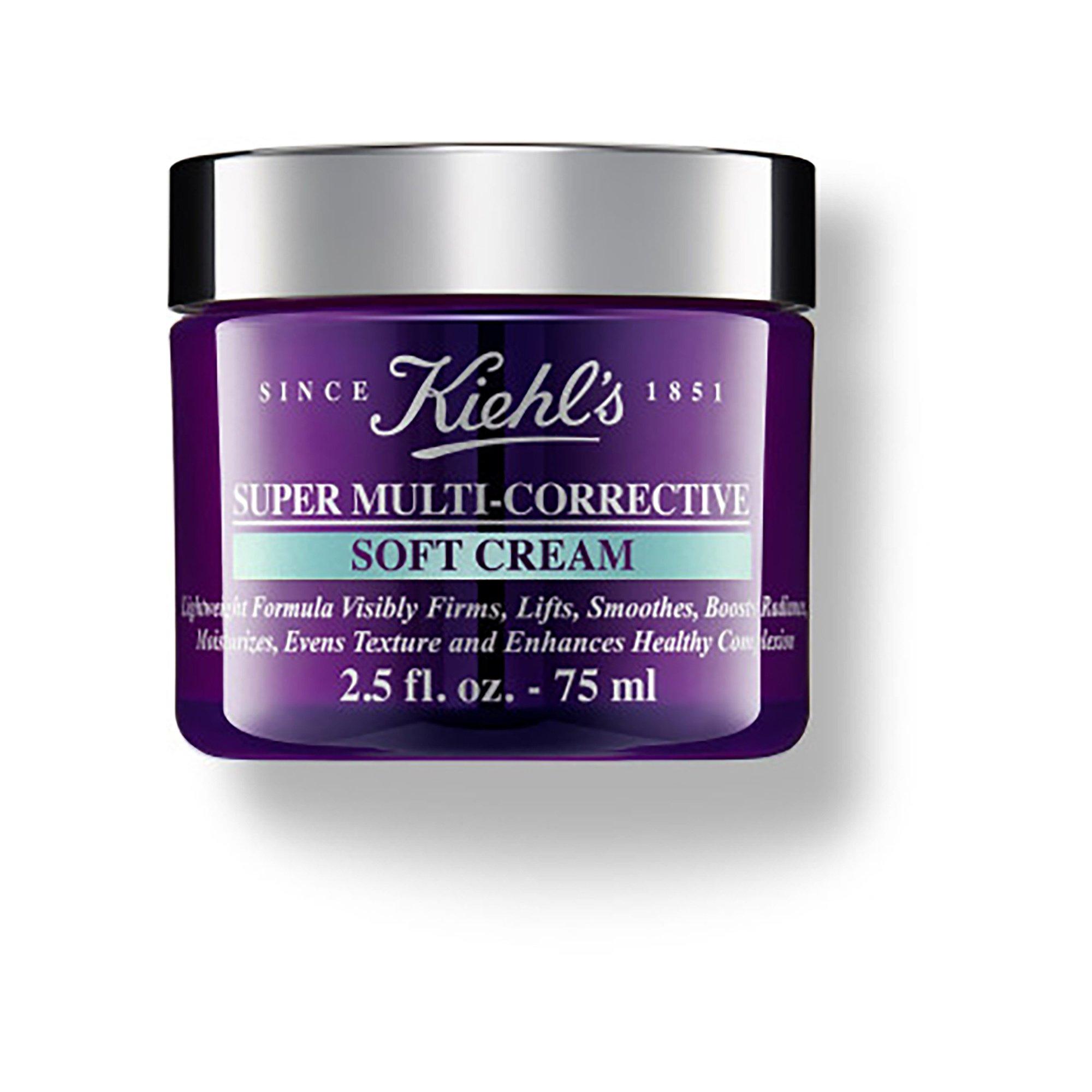 Image of Super Multi Corrective Cream Oil-free Damen 75ml