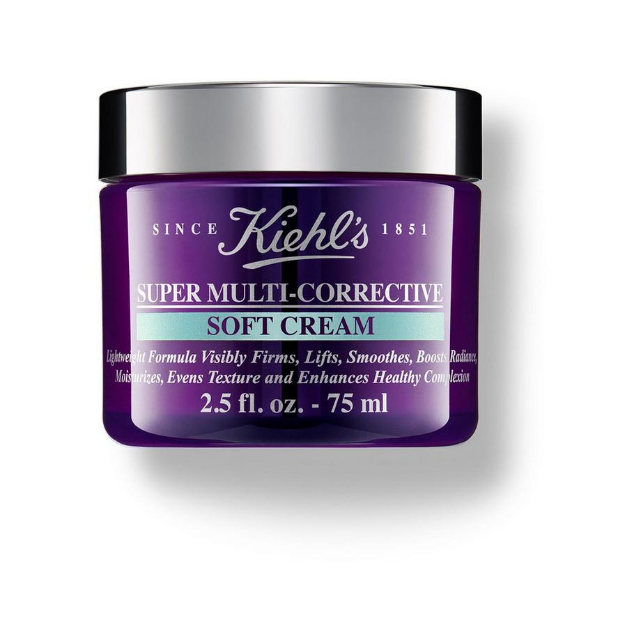 Super Multi Corrective Cream Oil-Free