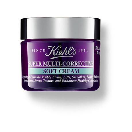 Kiehl's  Super Multi Corrective Cream Oil-Free 