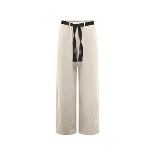 Only Lingerie Meg wide belt pant Pantalon de survêtement 