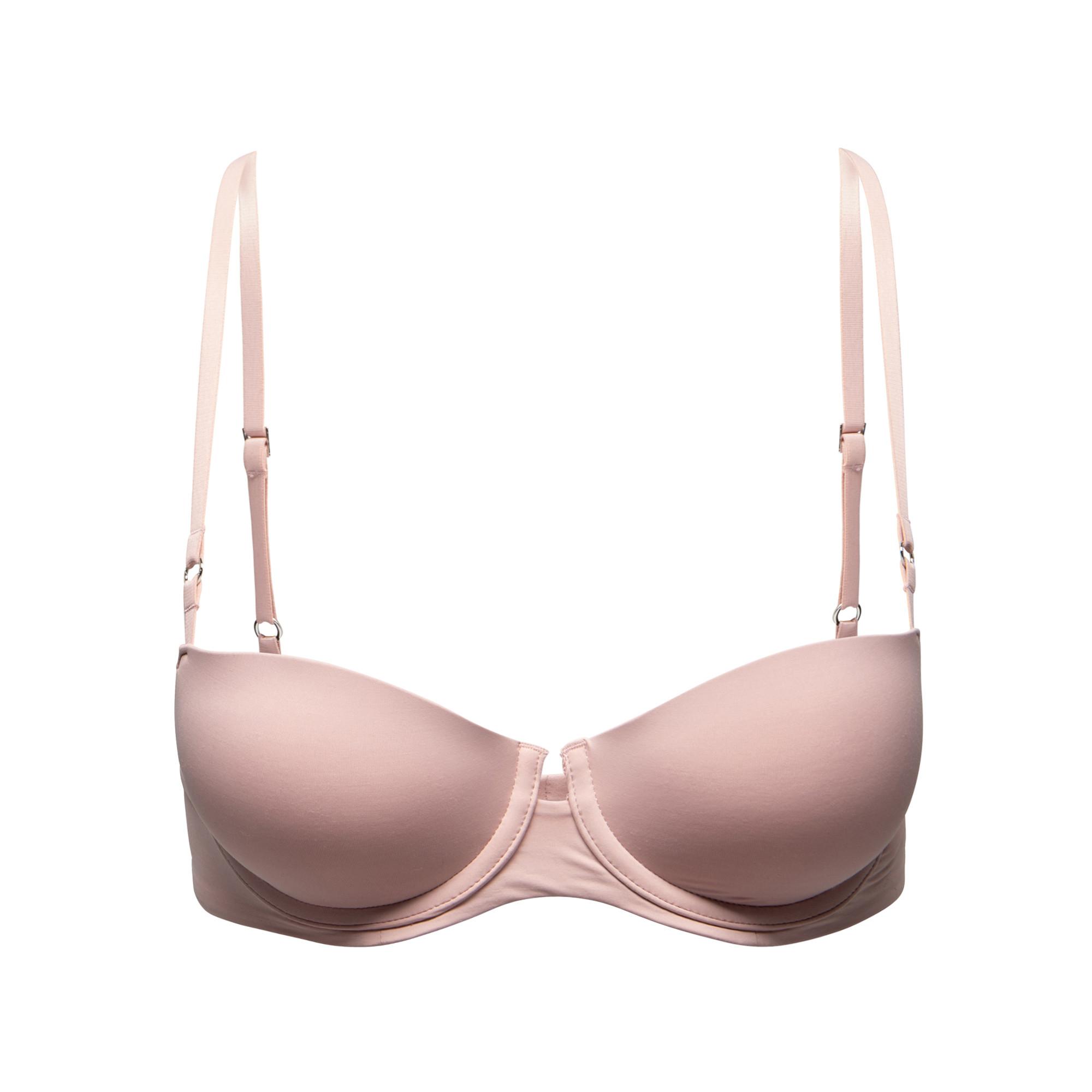 Image of Bügel-bh Damen Nude A/32