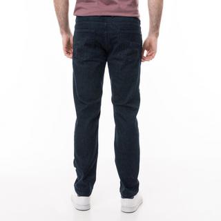 Manor Man Regular Fit Straight Leg Jeans  