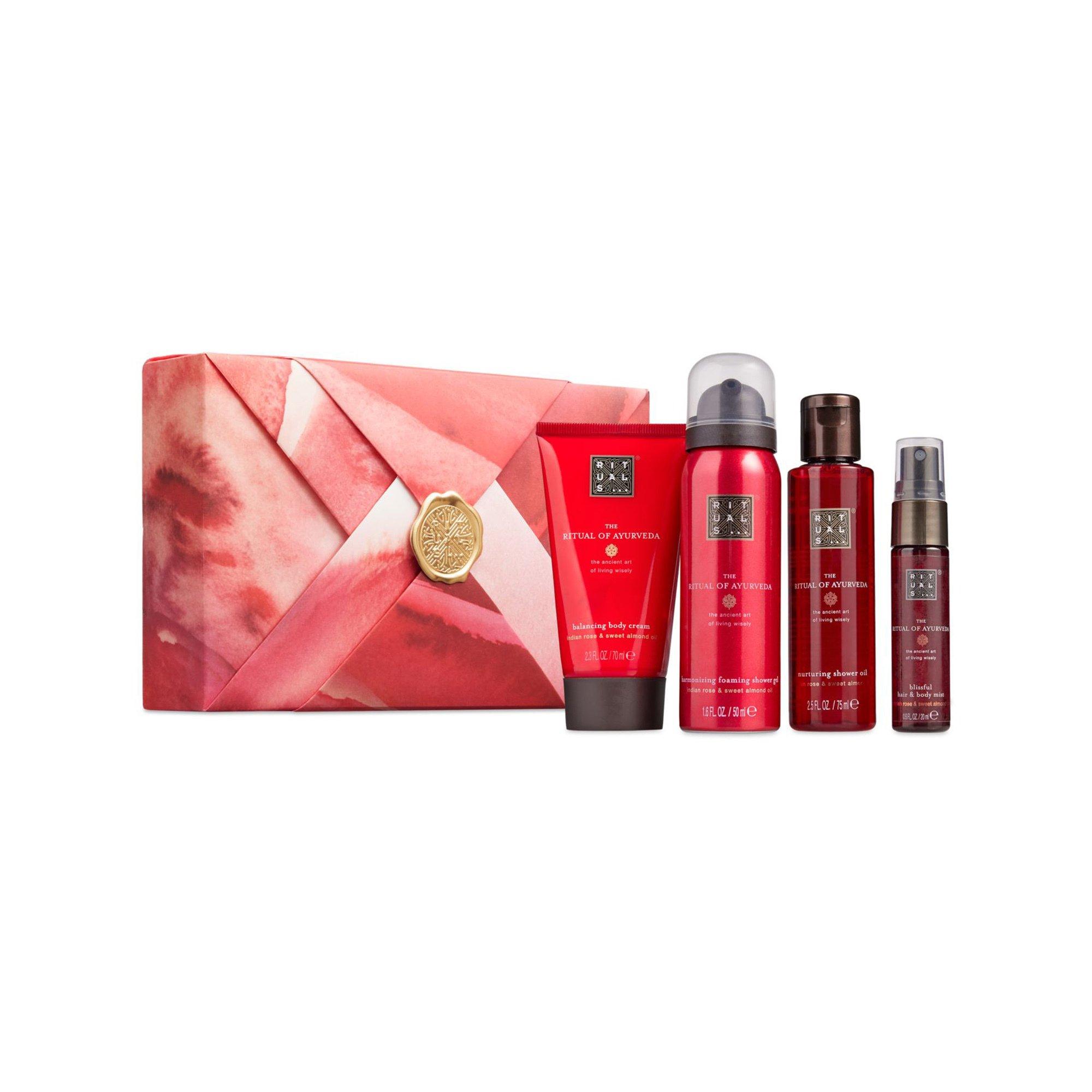 Image of The Ritual Of Ayurveda - Small Gift Set Unisex Set