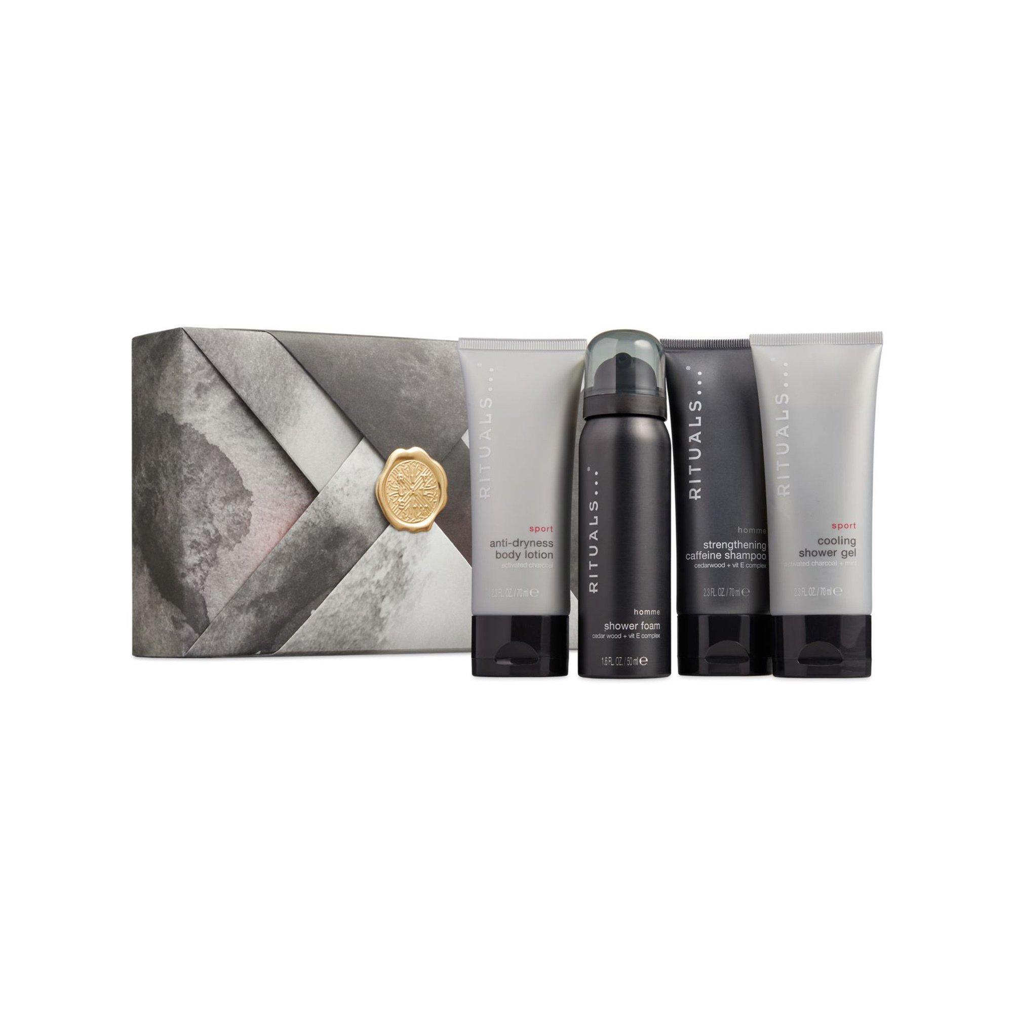 Image of Rituals Homme - Small Gift Set Unisex Set