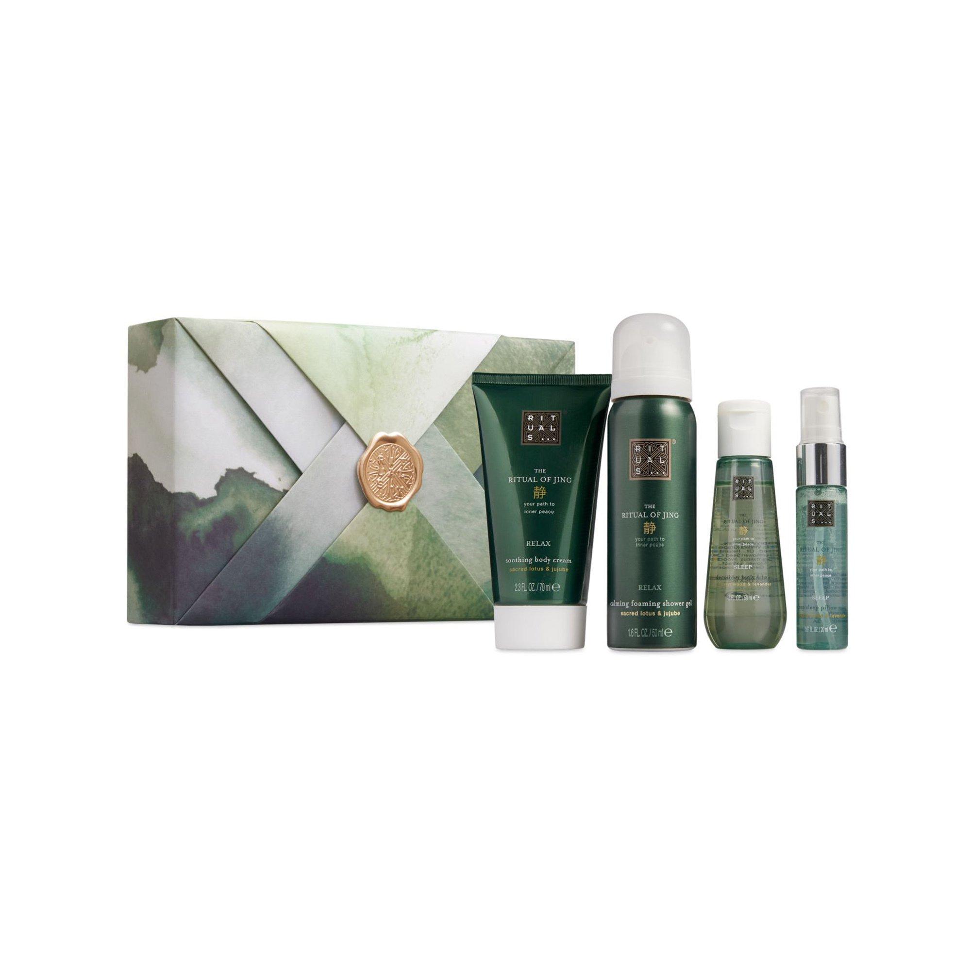 Image of The Ritual Of Jing - Small Gift Set Unisex Set