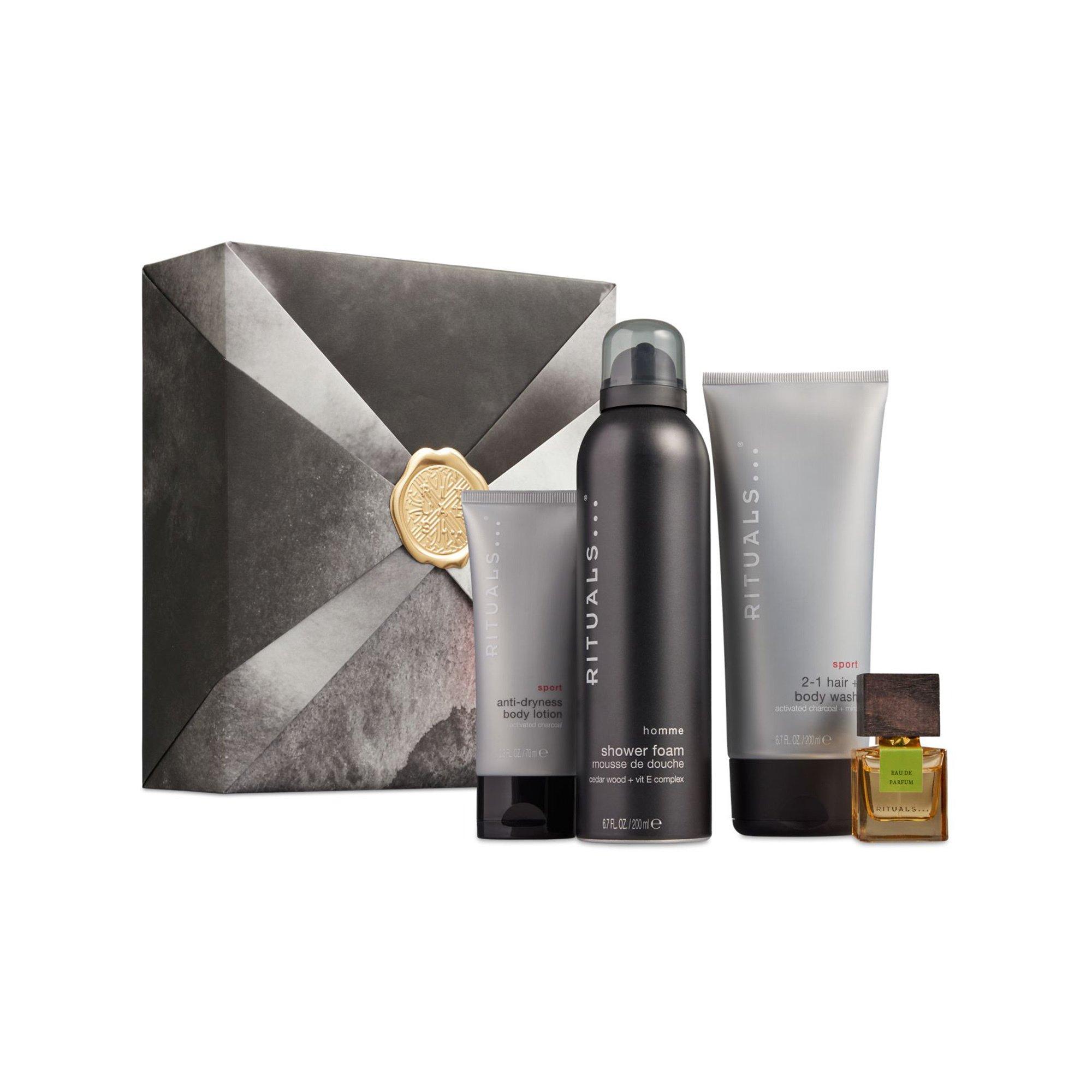 Image of Rituals Homme - Medium Gift Set Unisex Set