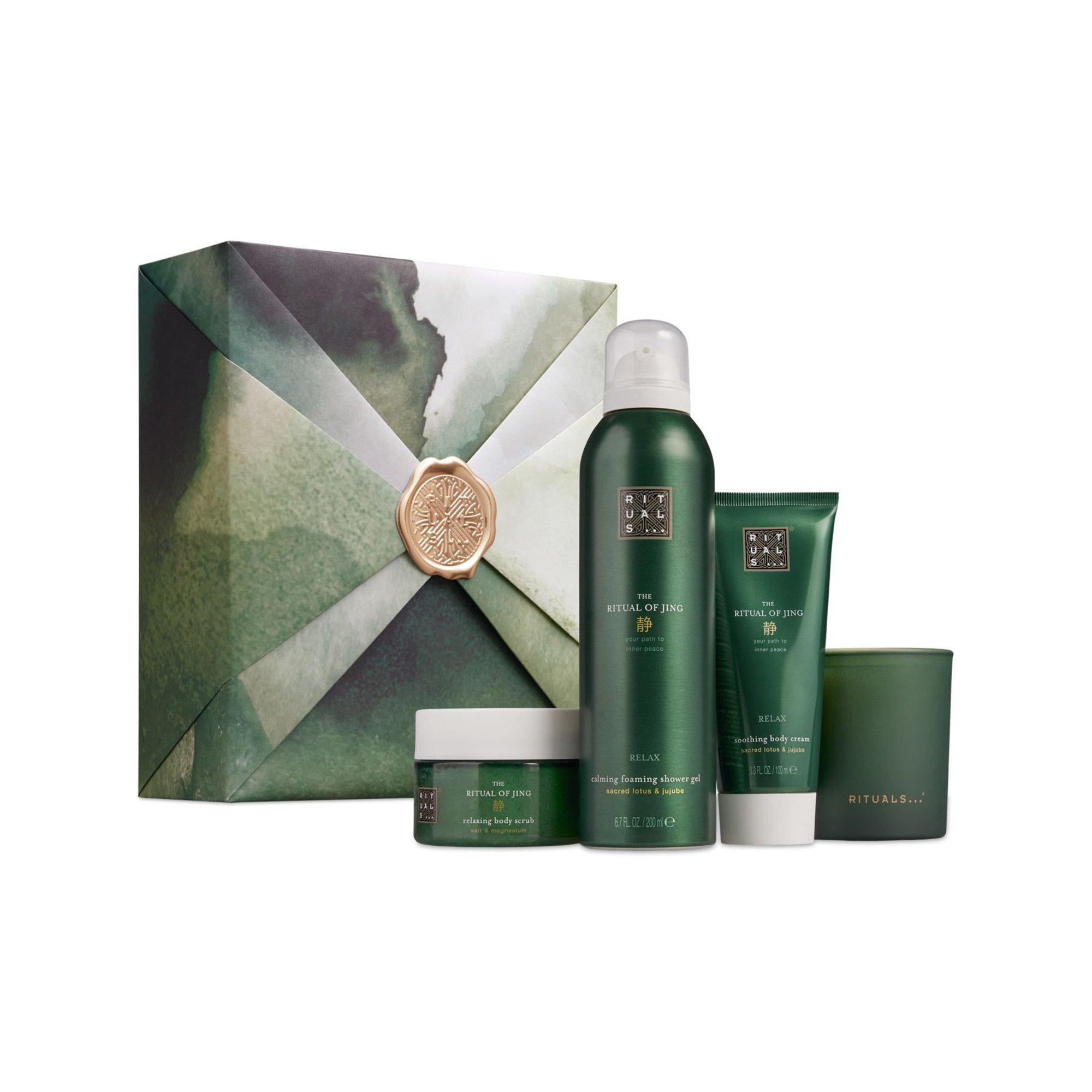 RITUALS Jing The Ritual of Jing - Medium Gift Set 2023 