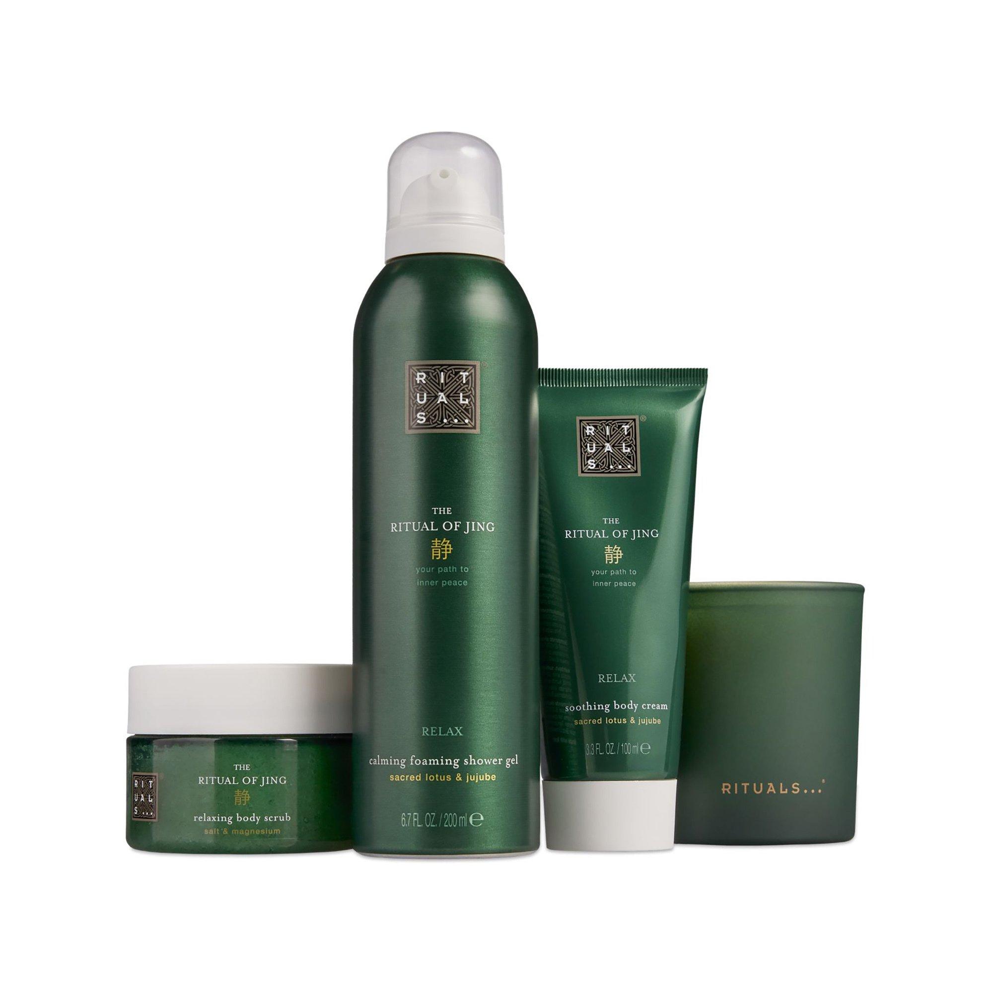 RITUALS Jing The Ritual of Jing - Medium Gift Set 2023 