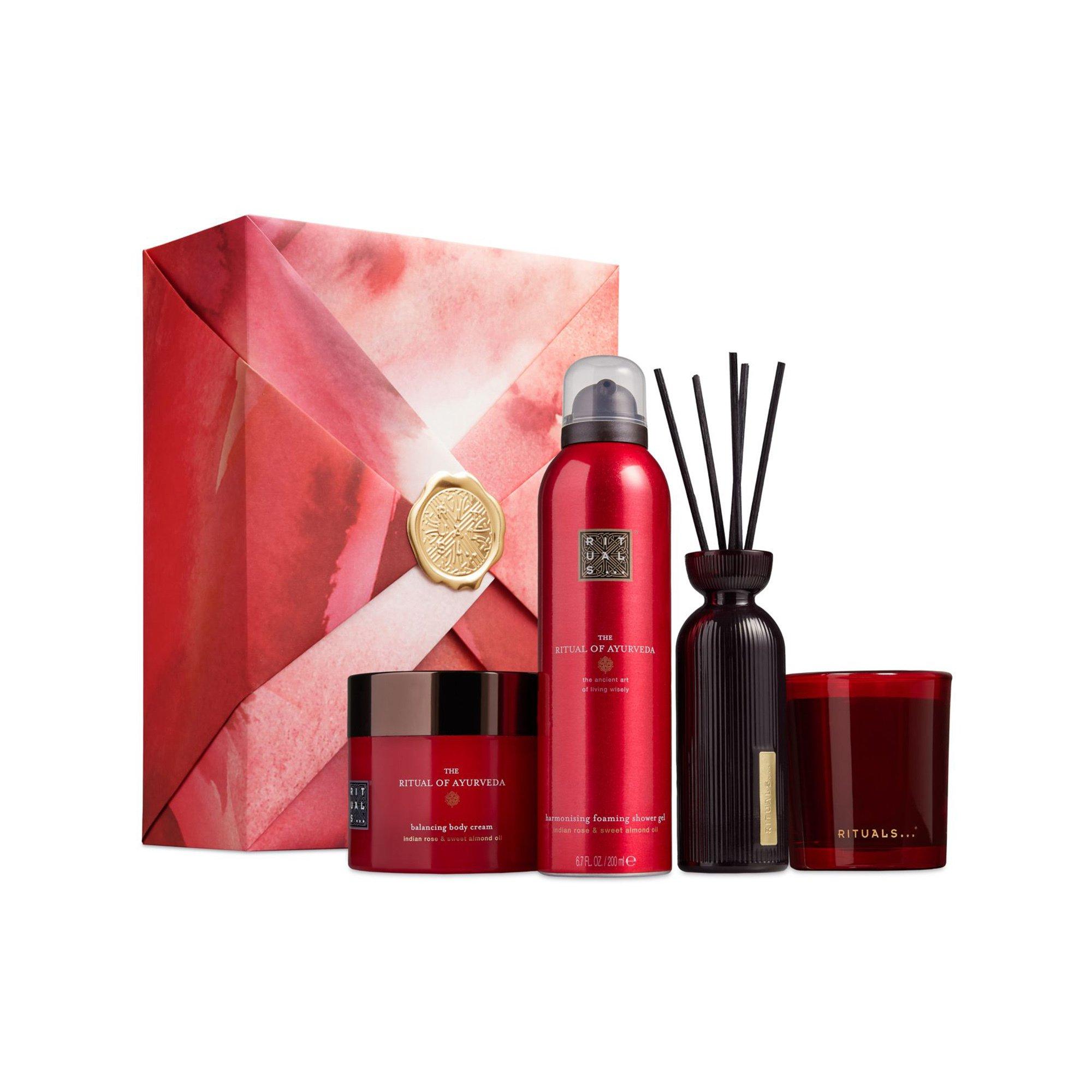 Image of The Ritual Of Ayurveda - Large Gift Set Unisex Set