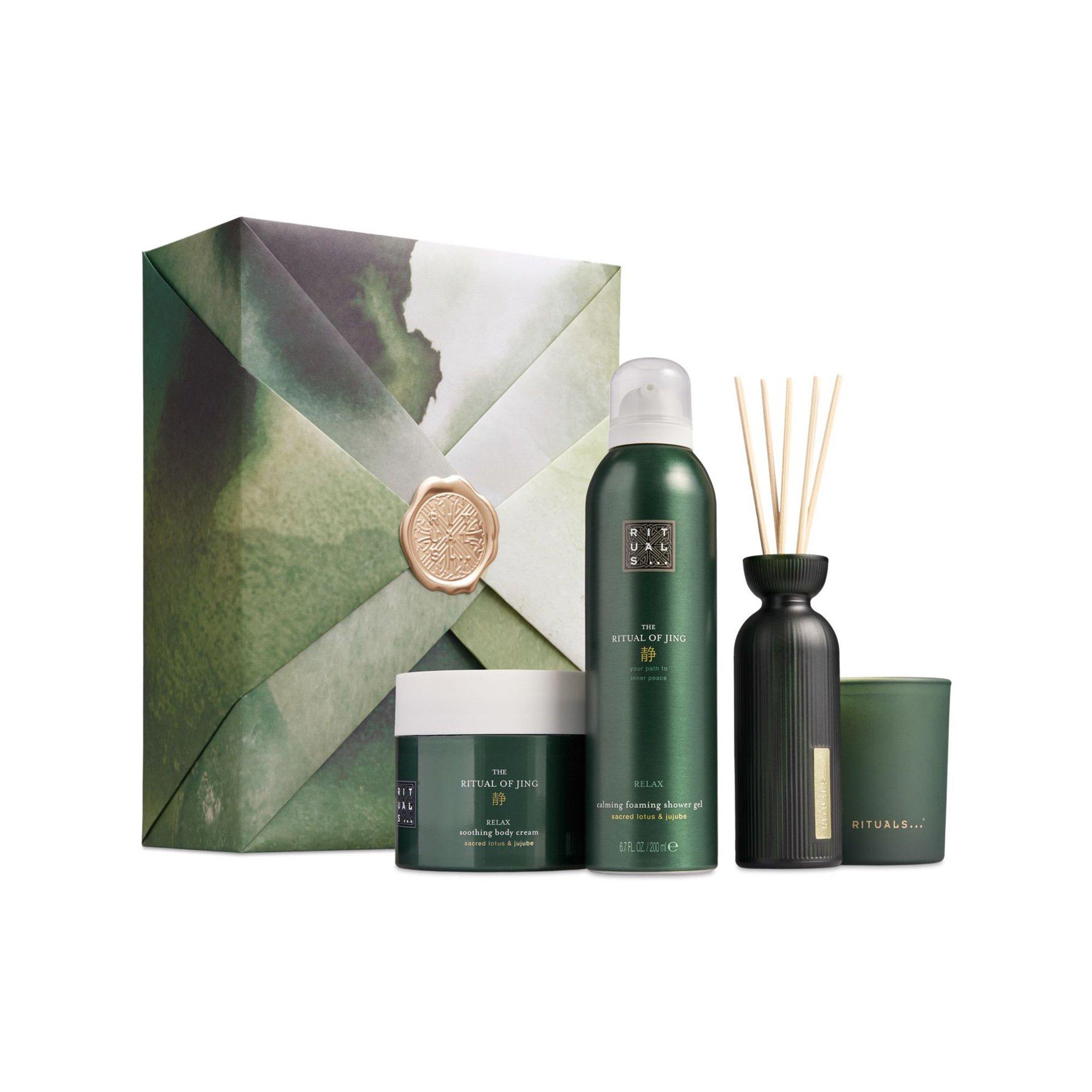 Image of The Ritual Of Jing - Large Gift Set Unisex Set