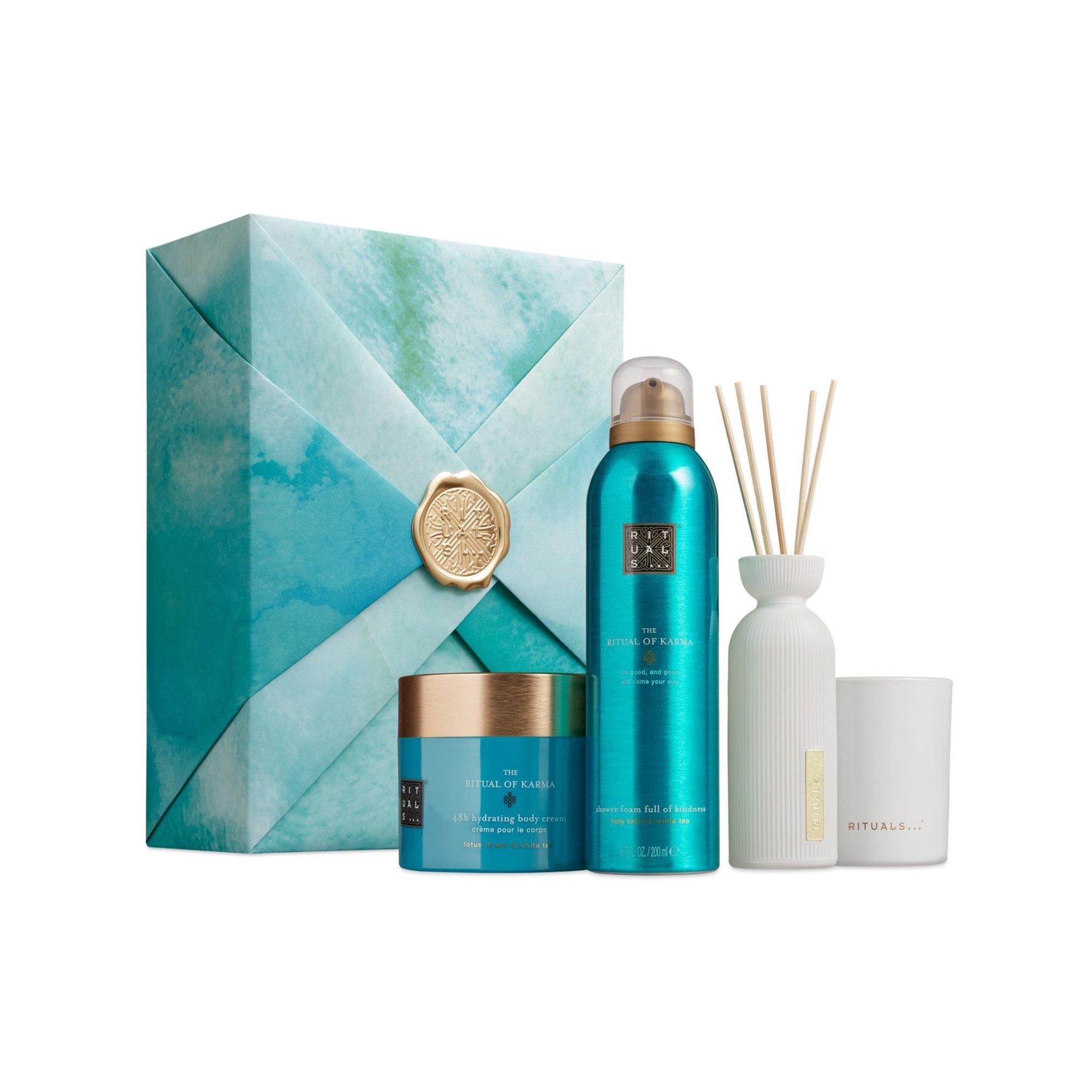 Image of The Ritual Of Karma - Large Gift Set Unisex Set