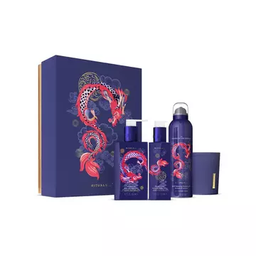 The Legend of The Dragon - Gift Set