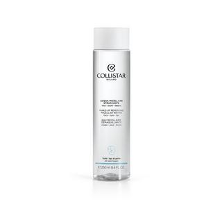 COLLISTAR  Make-Up Removing Micellar Water 