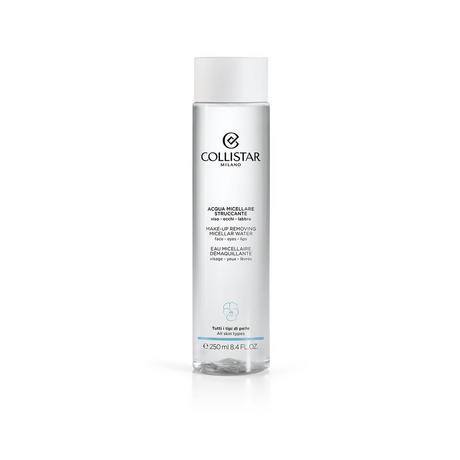 COLLISTAR  Make-Up Removing Micellar Water 