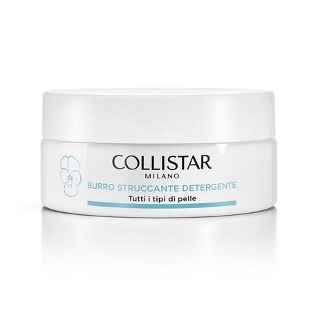 COLLISTAR  Make-Up Removing Cleansing Balm 