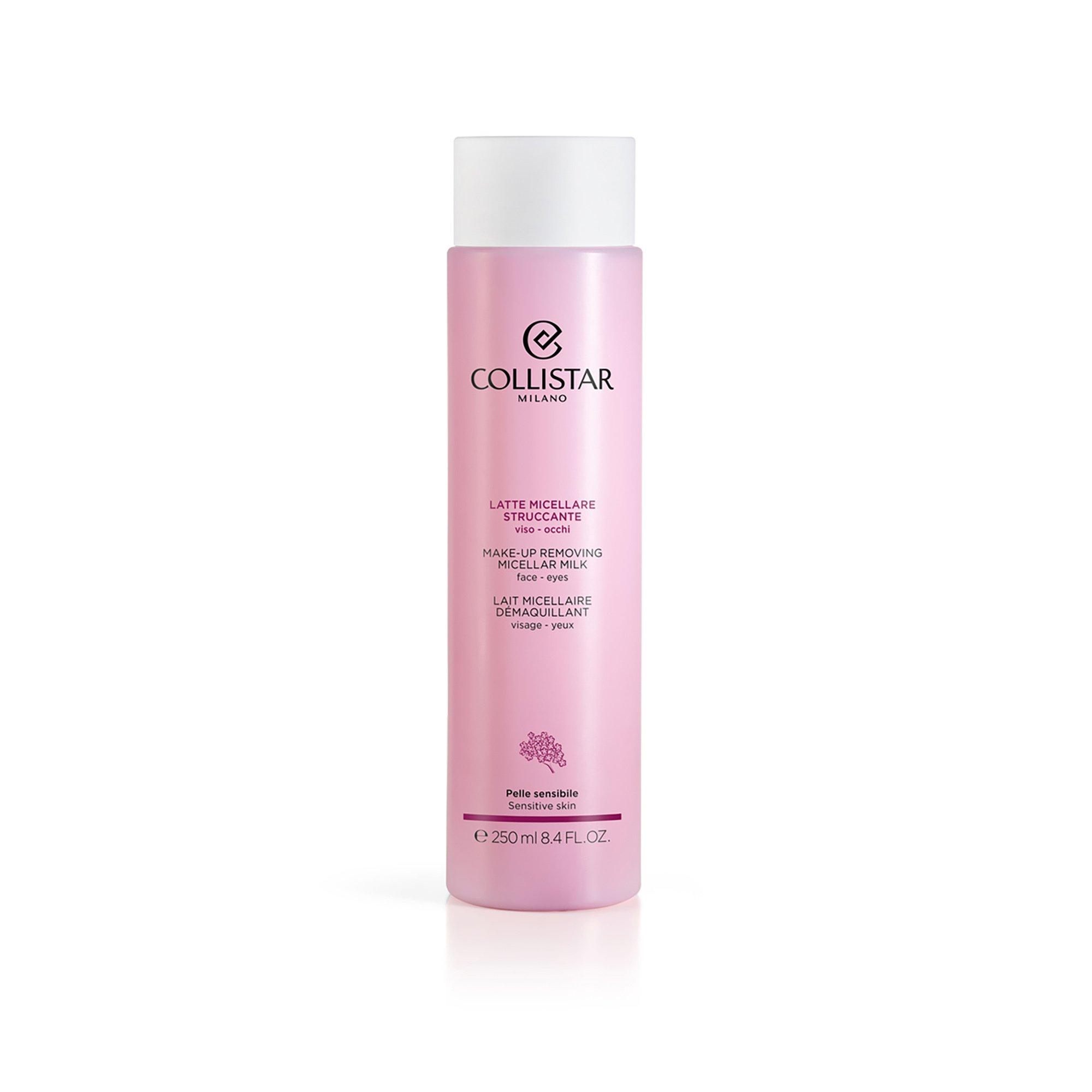 Image of Make-up Removing Micellar Milk Damen 250ml