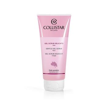 Gentle Gel Scrub