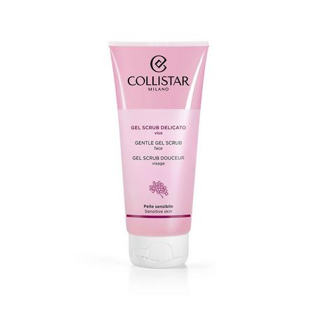 COLLISTAR  Gentle Gel Scrub 