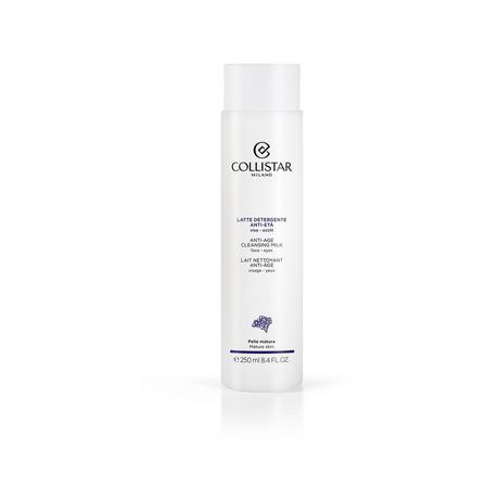 COLLISTAR  Anti-Age Cleansing Milk 