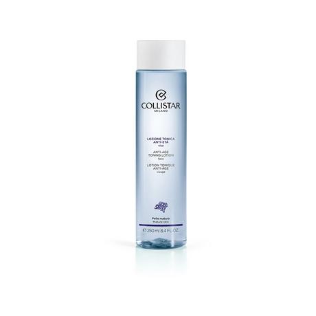 COLLISTAR  Anti-Age Toning Lotion 