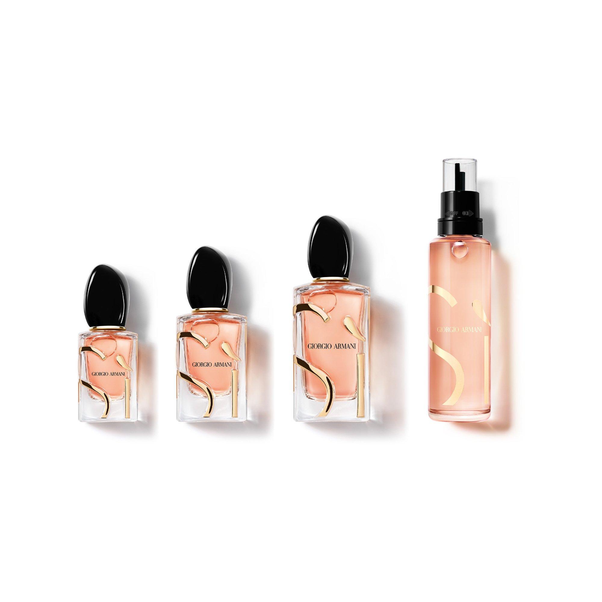 ARMANI  Sì Eau de Parfum Intense  