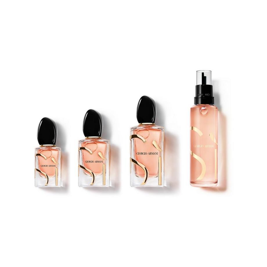 ARMANI  Sì Eau de Parfum Intense  