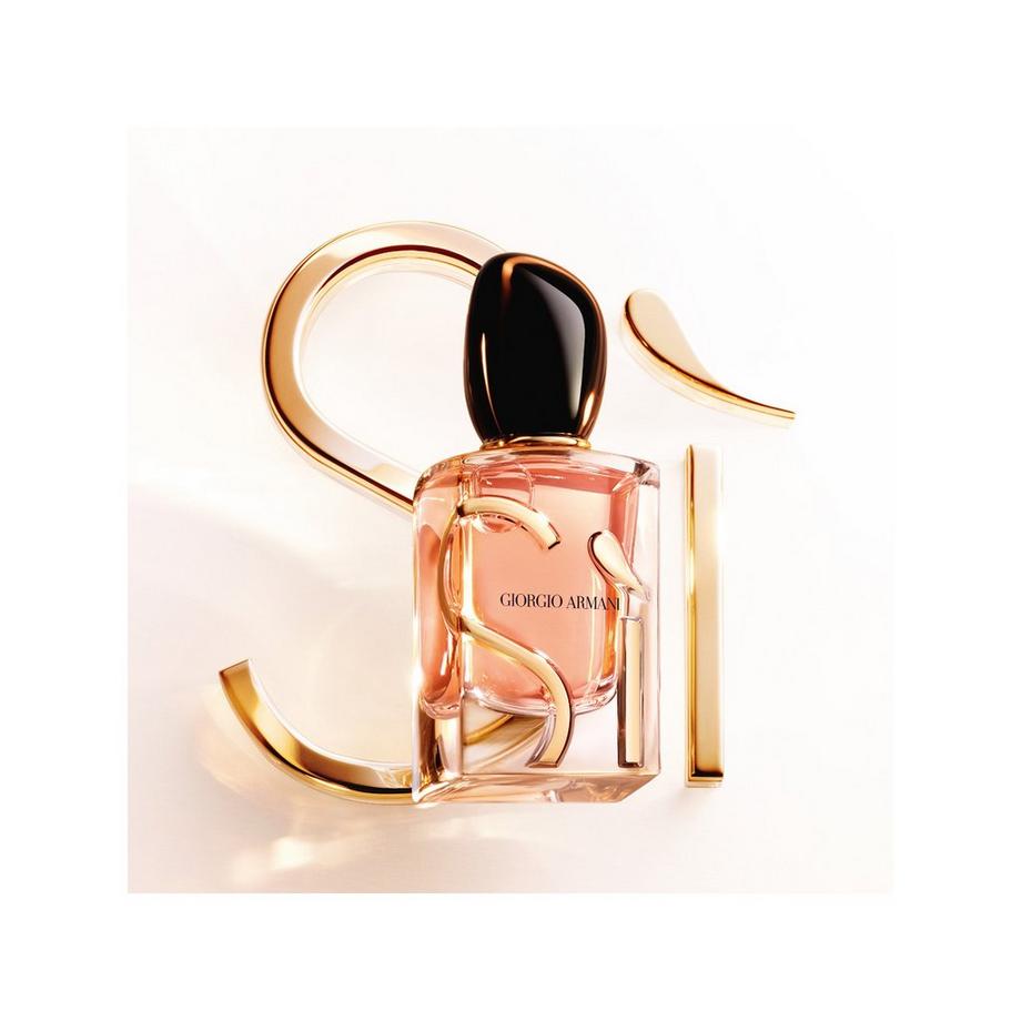 ARMANI  Sì Eau de Parfum Intense  