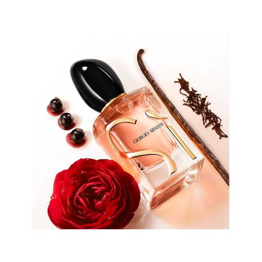 ARMANI  Sì Eau de Parfum Intense  