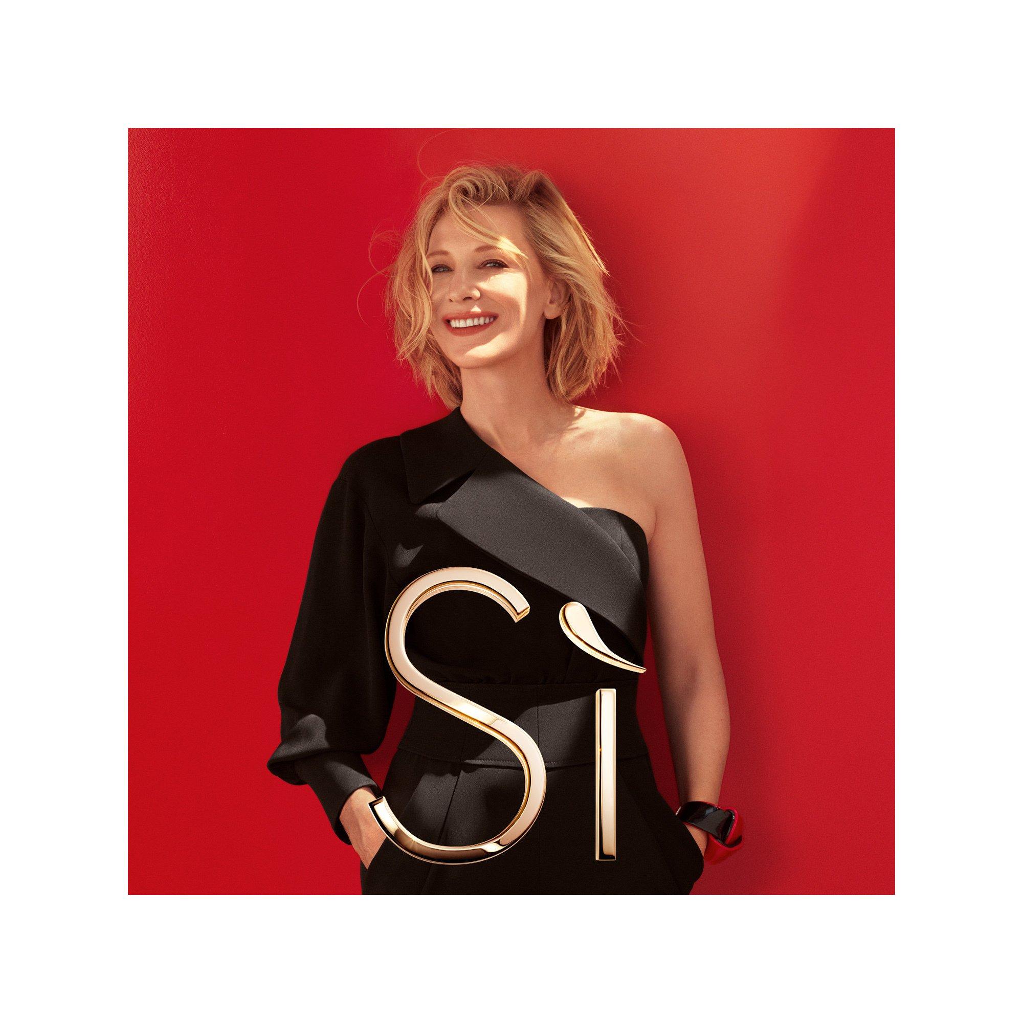 ARMANI  Sì Eau de Parfum Intense  