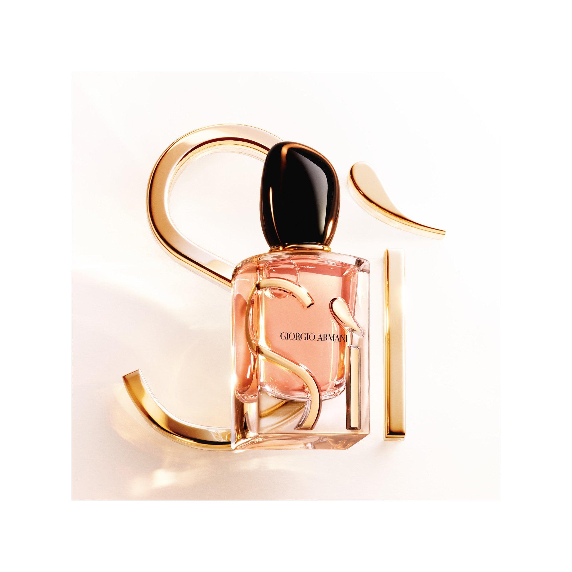 ARMANI  Sì Eau de Parfum Intense  