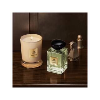ARMANI Bougie Parfumée Privée Thé Yulong  