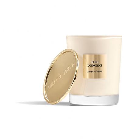 ARMANI Armani Privé Candle Bois D'Encens  