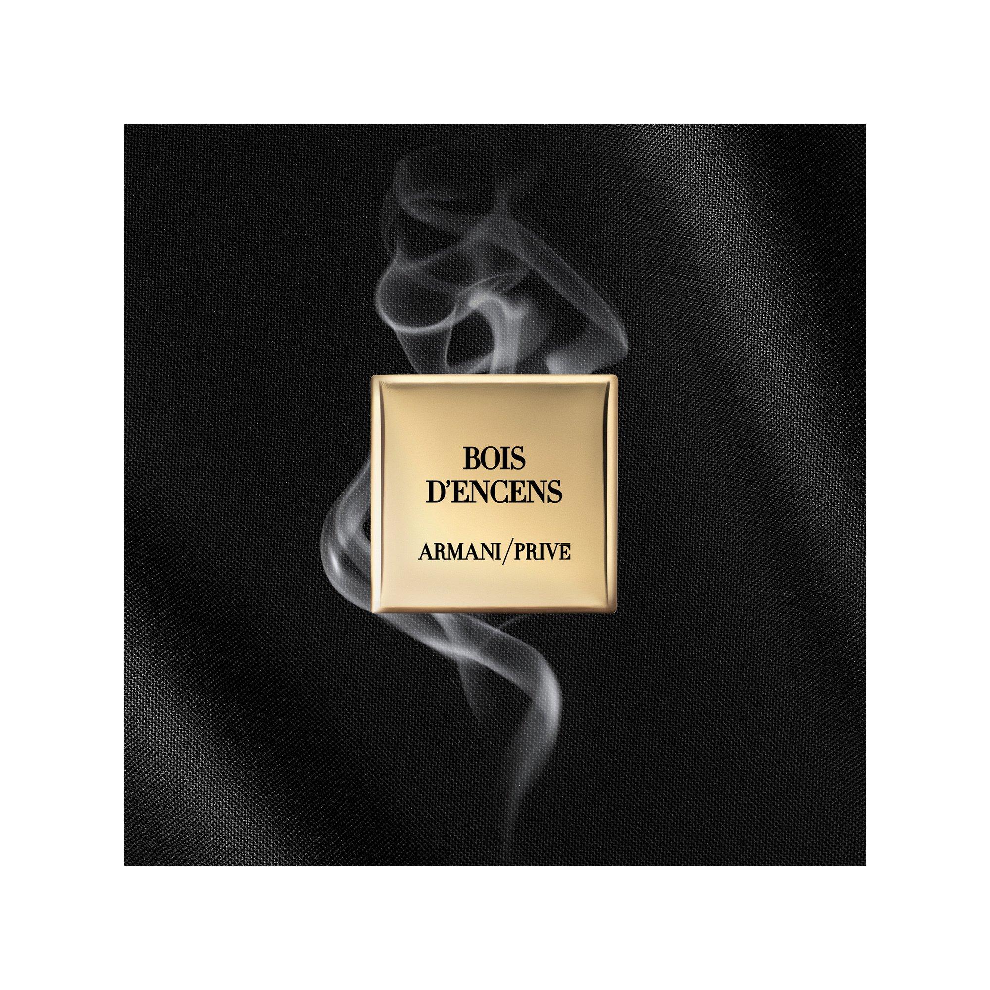 ARMANI Armani Privé Candle Bois D'Encens  