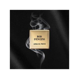ARMANI Armani Privé Candle Bois D'Encens  