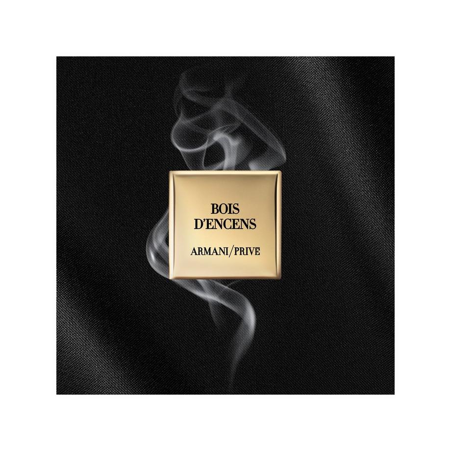 ARMANI Armani Privé Candle Bois D'Encens  