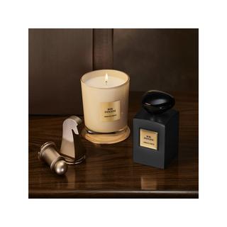 ARMANI Armani Privé Candle Bois D'Encens  