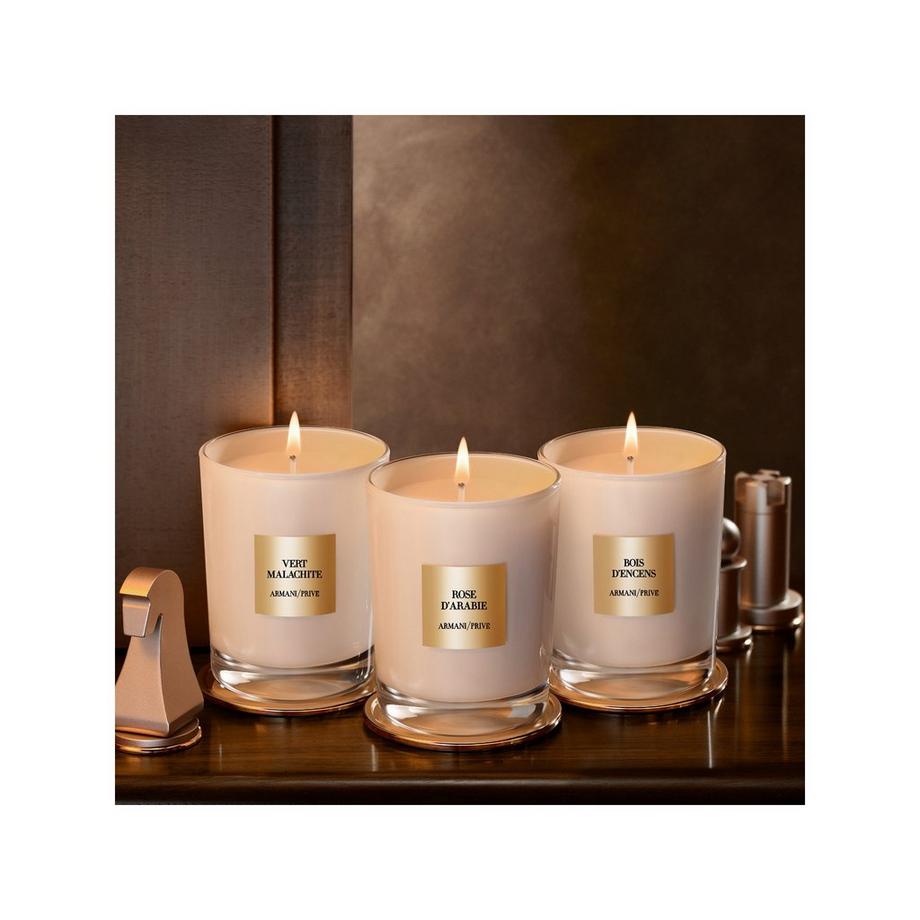 ARMANI Armani Privé Candle Bois D'Encens  