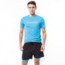 Manor Sport TENNESSE T-shirt, col rond, manches courtes 