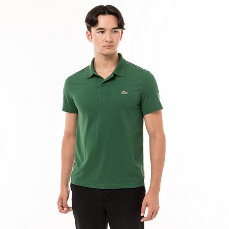 LACOSTE Poloshirts Poloshirt, kurzarm 