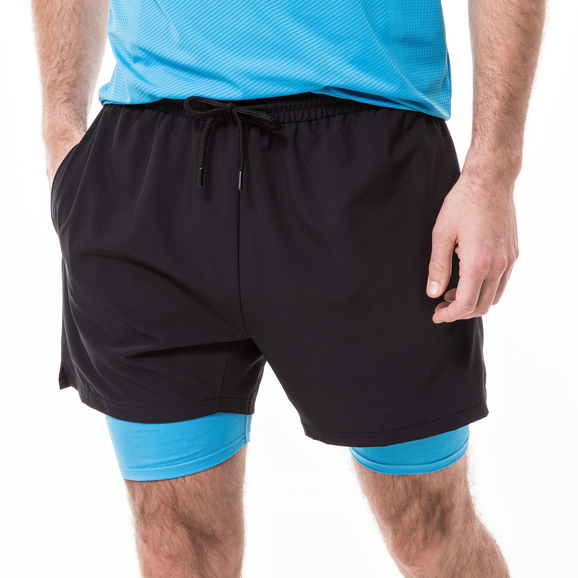 Manor Sport TEXAS Pantaloncini 