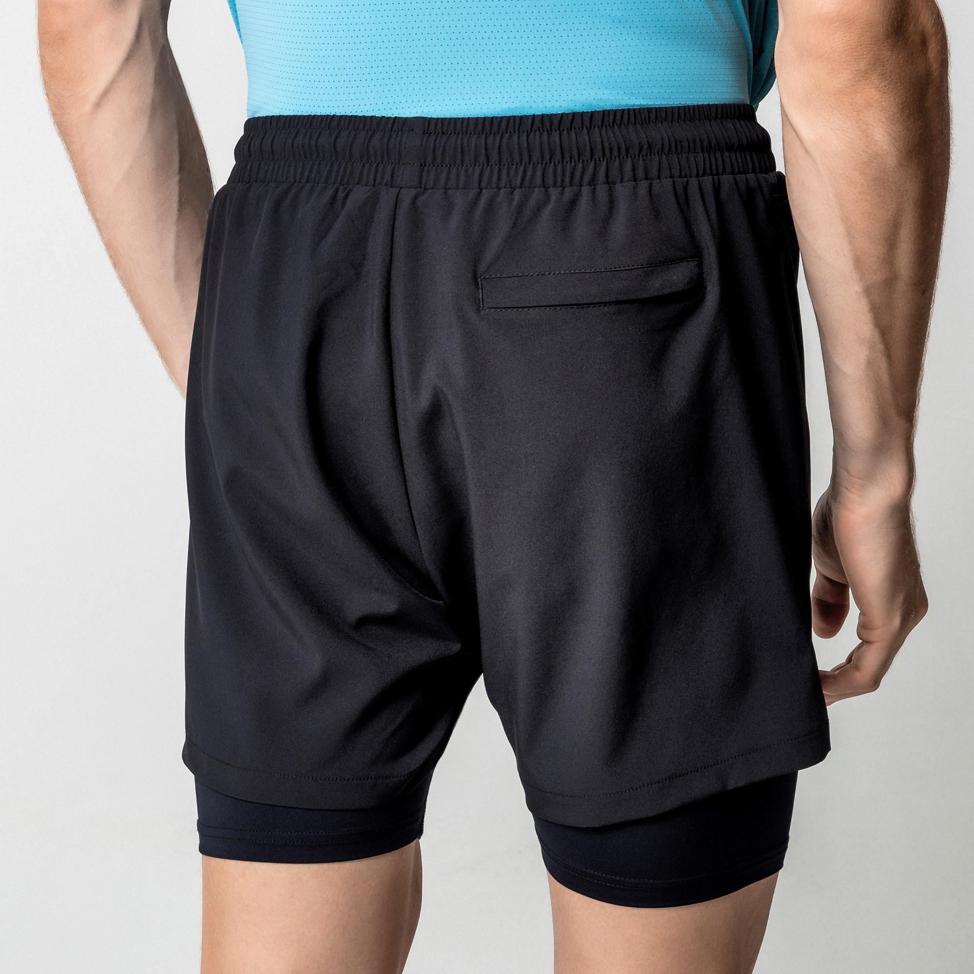 Manor Sport TEXAS Shorts 