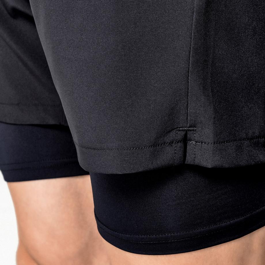 Manor Sport TEXAS Pantaloncini 