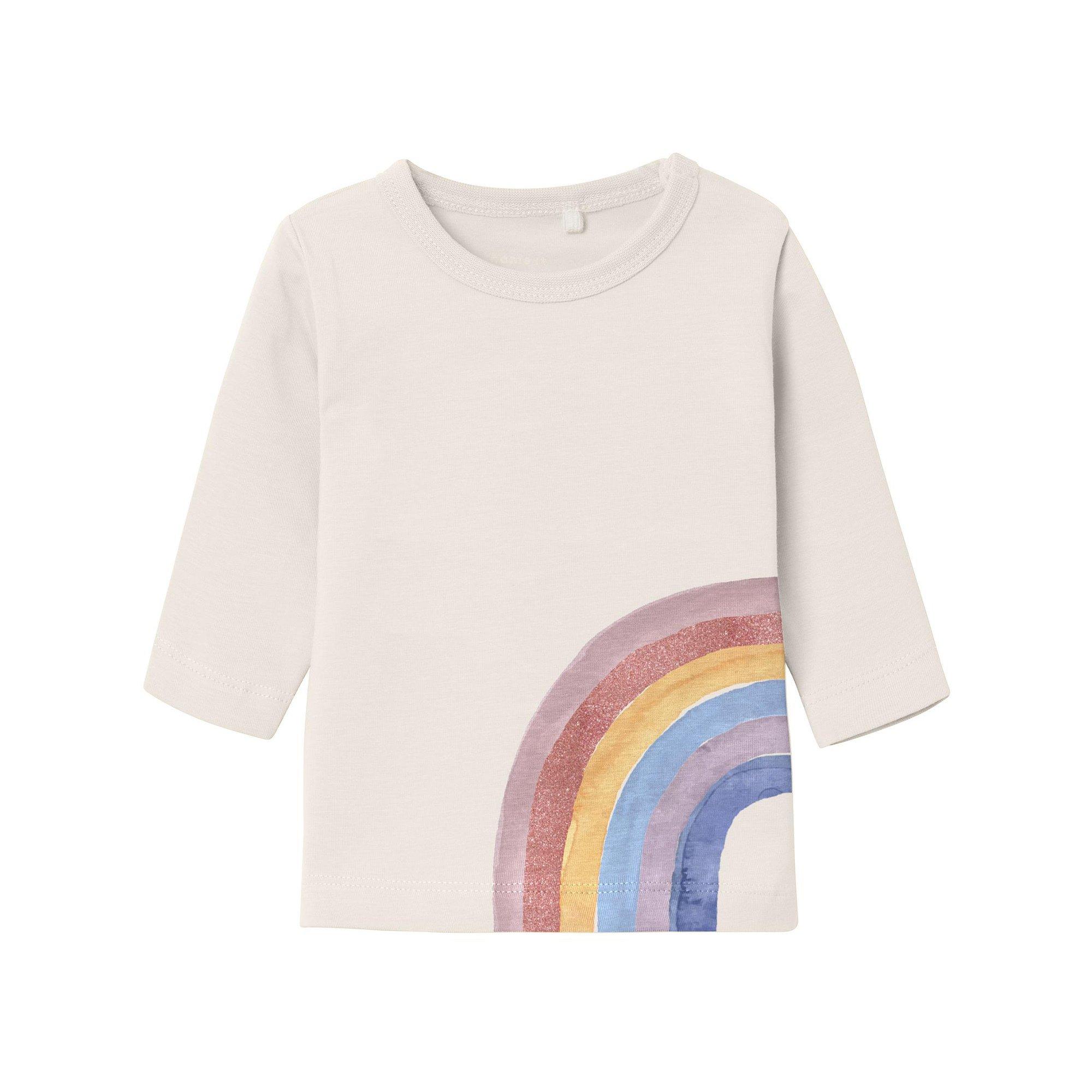 Image of Top Unisex Weiss 86