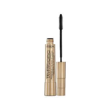 False Lash Telescopic Gold Mascara