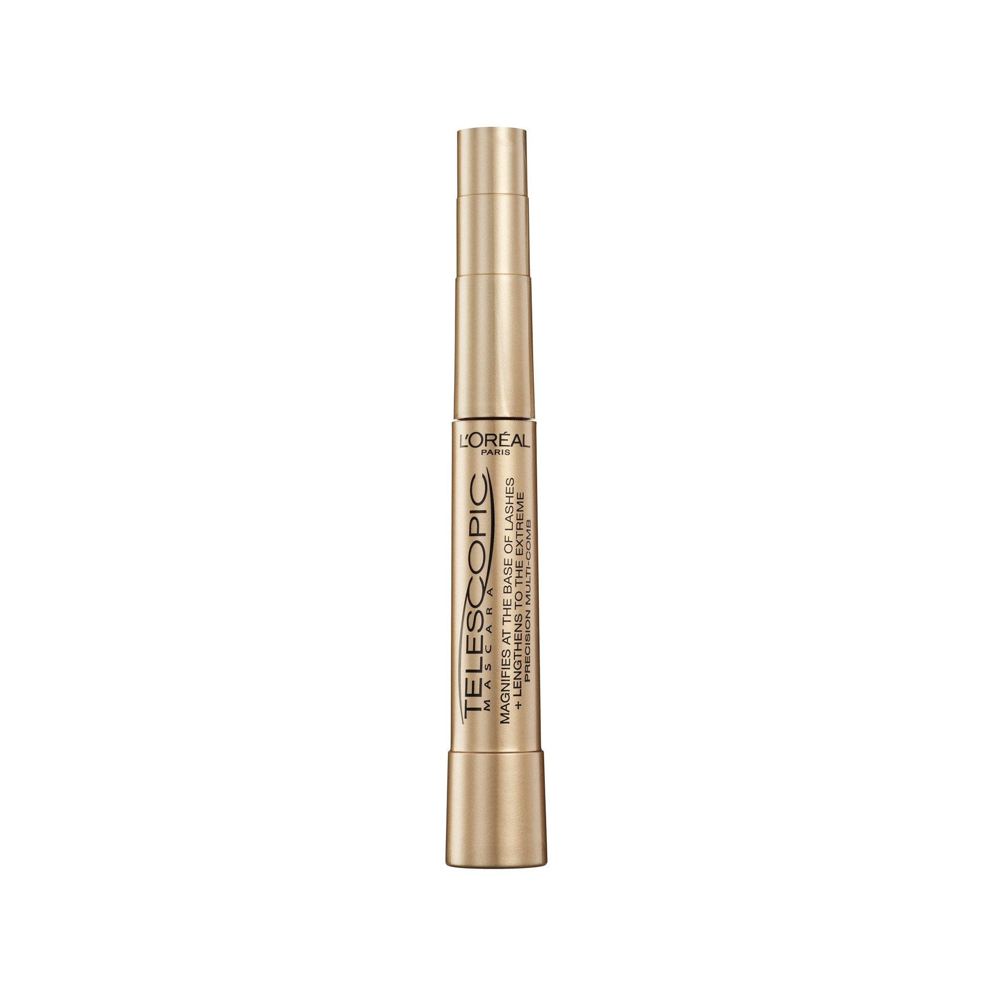 L'OREAL  False Lash Telescopic Gold Mascara 